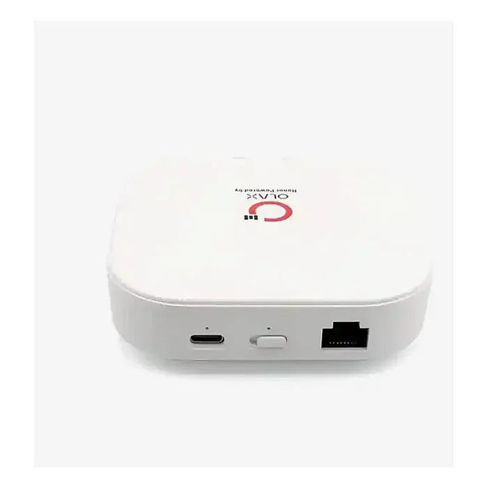 OLAX MT30 Portable Mobile Wifi Router 4000mah Battery lte Modem 4g With Sim Card Slot
