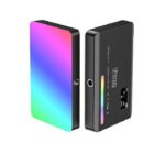 Ulanzi VL120 RGB Video Light For Photography Vlogging