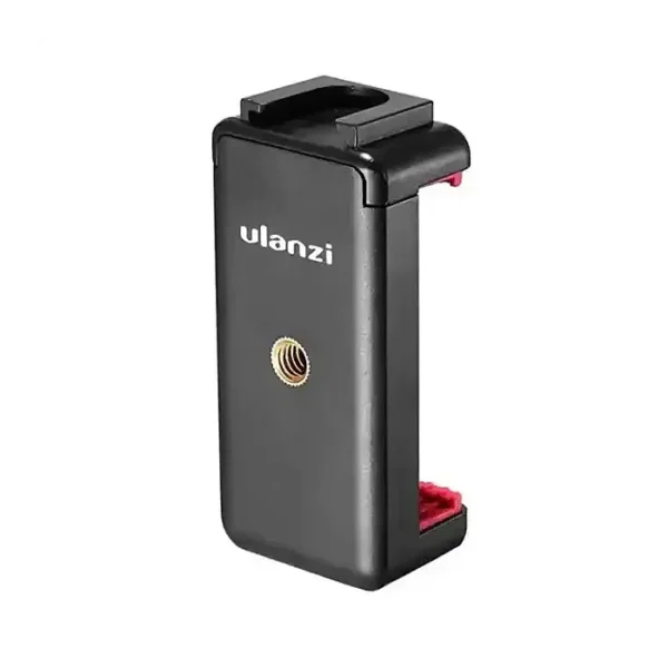 Ulanzi ST-07 Vloging Smartphone Tripod Mount