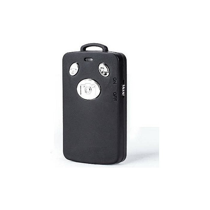 Yungteng Bluetooth Remote Controler Selfie Shutter Button Self timer For Smartphone