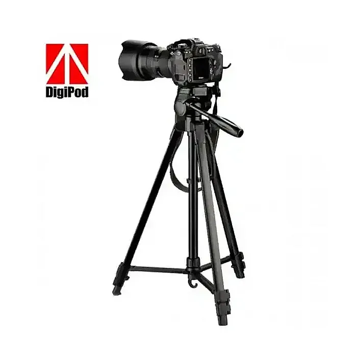 Digipod TR-452 professional Camera Tripod