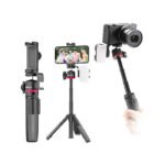 Ulanzi MT-30 Bluetooth Remote Extendable Tripod
