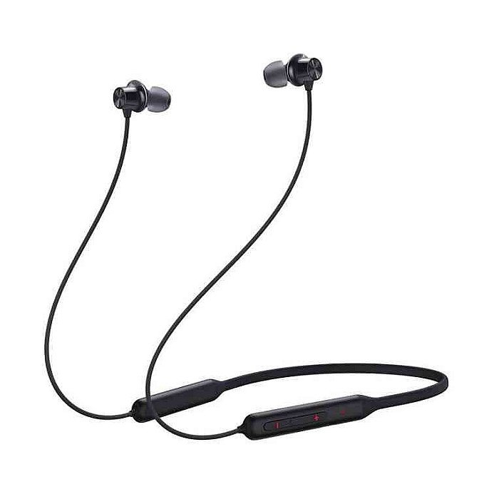 OnePlus Bullets Wireless Z Bass Edition