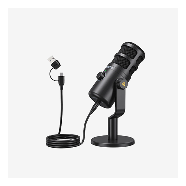 Maono PD100U dynamic usb microphone