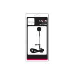 SJCAM External Microphone for SJ6 Legend, SJ7 Star, SJ360 and Sports Action Camera Accessories