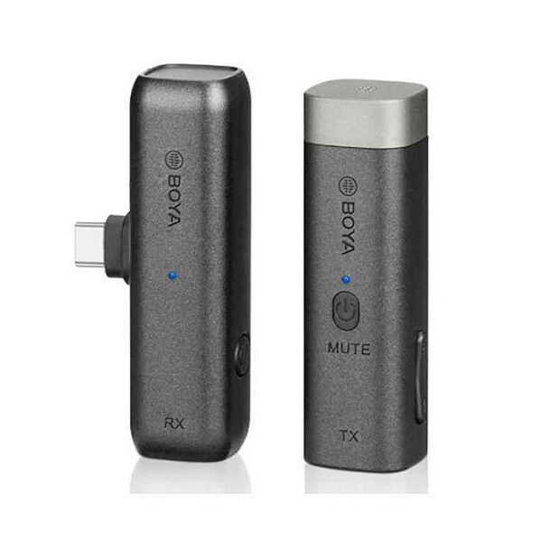 Boya BY-WM3U Bluetooth Microphone