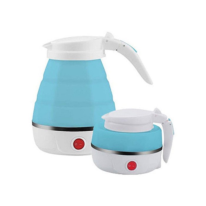 Mini Foldable Electric Kettle / Electric Kettle / Portable mini electric kettle