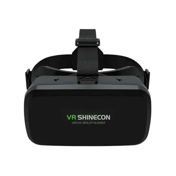 VR Shinecon G10 3D Virtual Reality Box