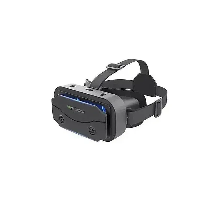 Shinecon G13 3D Virtual Reality box Headset for Smartphones