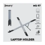 Jmary MS-97 Foldable Laptop Holder