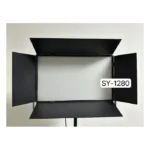 SY-1280 LED Beads LED Panel Photography Video Light LED Panel LED Video Light Panel