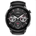 ACEFAST G2 1.43″ AMOLED screen with 2.5D tempered glass Smart Watch with Heart Rate Monitor
