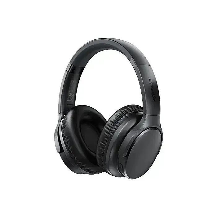 Acefast H10 Wireless Headset 60H Battery 40mm Hi-Fi Bluetooth 5.4 Lightweight Headphones