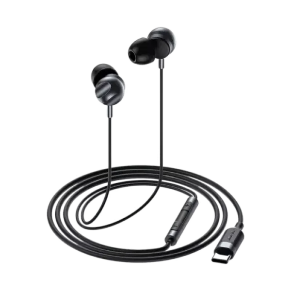 ACEFAST L6 USB-C Wired Earphone with Mic