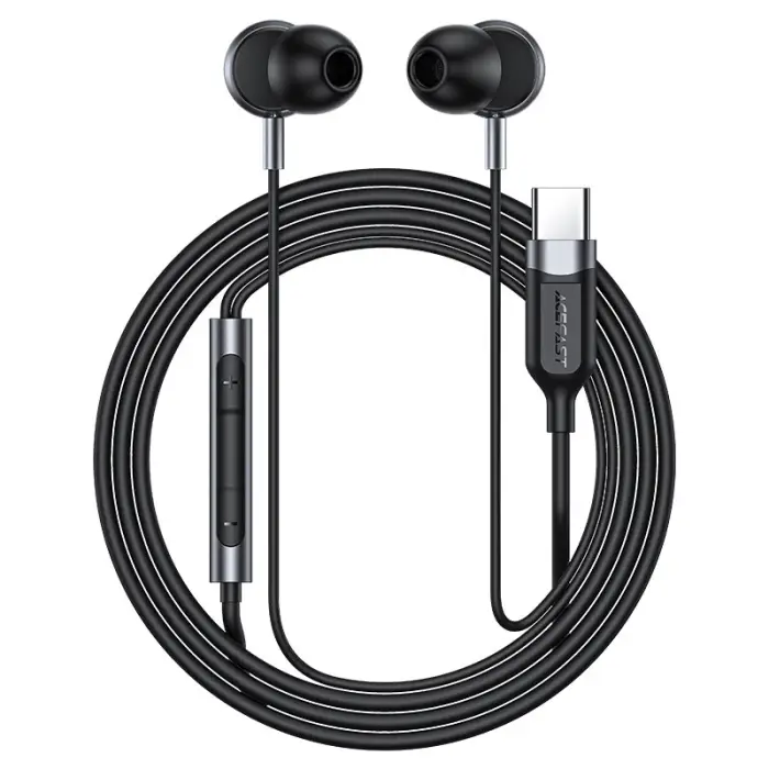ACEFAST L6 Wired Type C Earphone