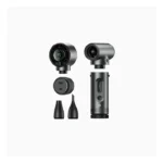 Aecooly CamperKit Cooling Pack Modular 80,000 RPM Jet Fan 30m/s Smart Controller Kit