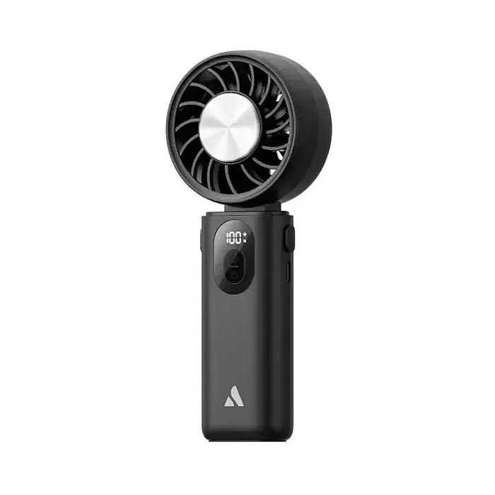 Aecooly PC01 Halo 04 ICING 3-in-1 Cooling Handheld Fan 4000mAh Semiconductor Cold Fan