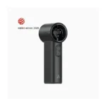 Aecooly Cold Air Pro PM02 High Speed Misting Fan 6000mAh 100-Speed 25m/s Turbo Cooling