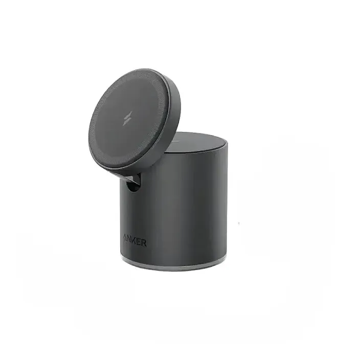 Anker 623 Magnetic Wireless Charger (MagGo) Anker 623 Magnetic Wireless Charger (MagGo)