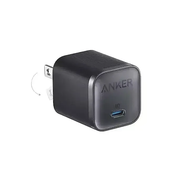 Anker Nano Charger 45W 1C Anker Nano Charger 45W 1C