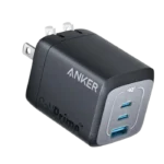 Anker Prime 67W GaN Wall Charger 3 Ports (A2669)