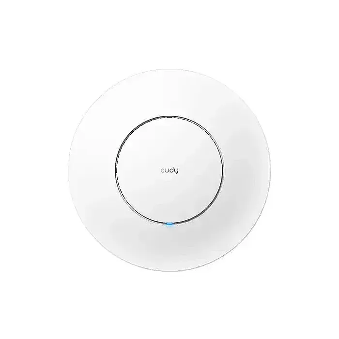 CUDY AP3600-(BE3000)-Dual Band Wi-Fi 7 Ceiling Mount Access Point 2.5Gbps PoE