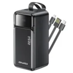 Awei PA-13 50000mAh 22.5W Fast Charging Powerbank