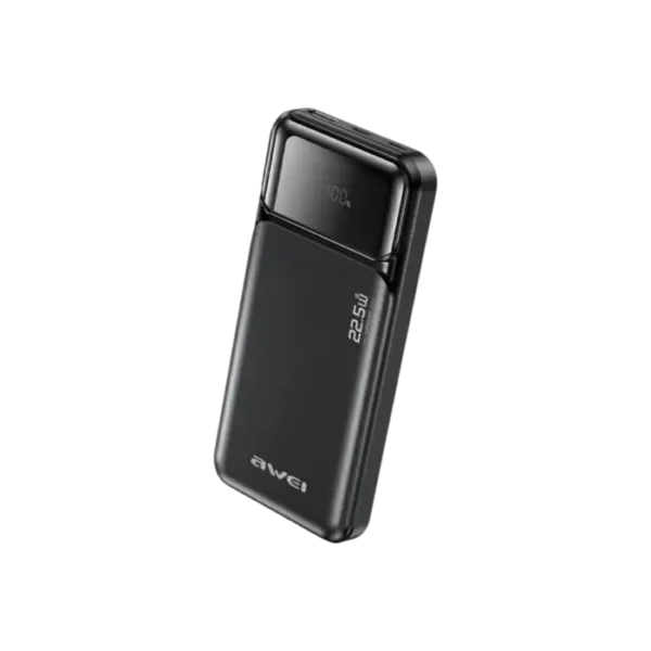 Awei PA-90 22.5W Fast Power Bank 10000mAh