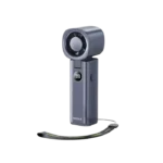 Baseus GoTrip DT1 High Speed Foldable Handheld Fan 4000mah