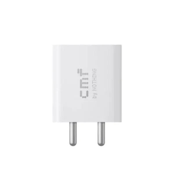 Nothing CMF Power 33W Fast Charger