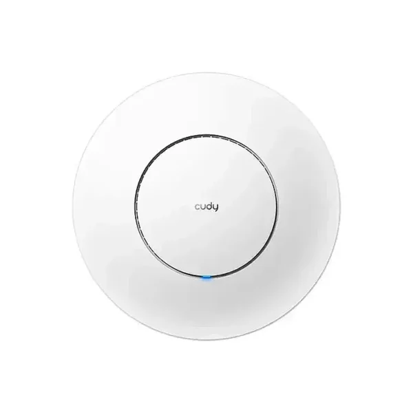 CUDY AP1300-(AC1200)-Dual Band Wi-Fi 5 Ceiling Mount Gigabit Access Point PoE