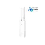 CUDY AP1300 Outdoor-(AC1200)-Dual Band Wi-Fi 5 Outdoor Access Point IP65 PoE