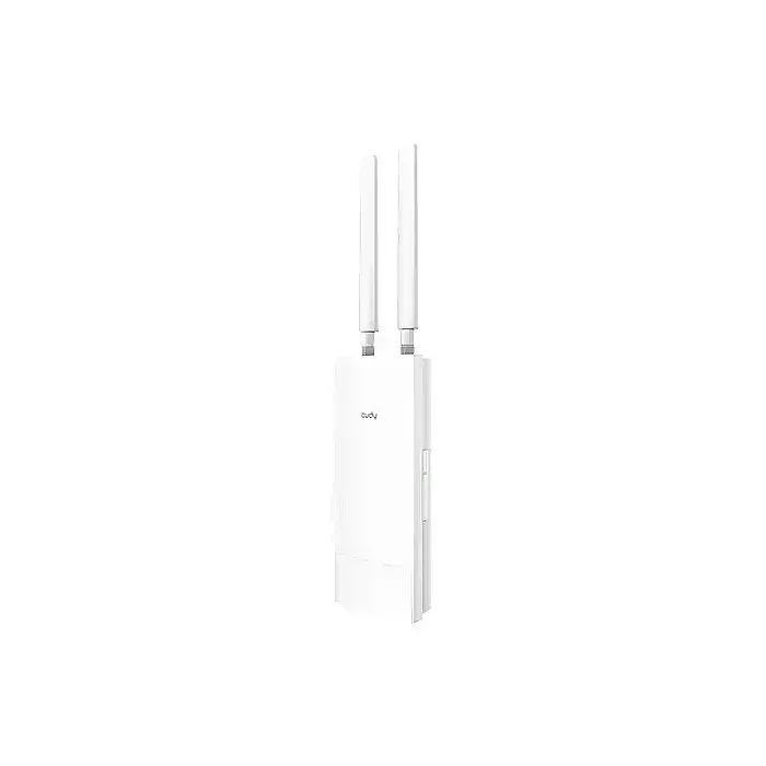 CUDY AP3000 Outdoor-(AX3000)-Dual Band Wi-Fi 6 Outdoor Access Point IP65 PoE