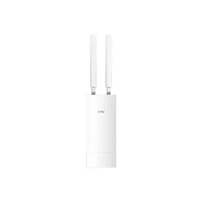 CUDY LT400 Outdoor-(N300)-4G LTE Single Band Outdoor Wi-Fi Router IP65 Waterproof
