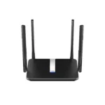 CUDY LT500-(AC1200)-Dual-Band Wi-Fi 5 4G LTE SIM Router AC1200 Wireless Router