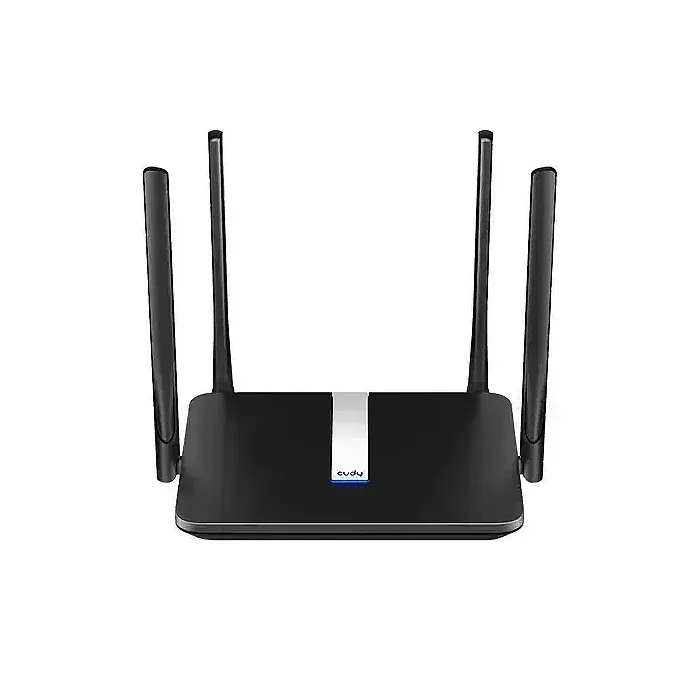 CUDY LT500-(AC1200)-Dual-Band Wi-Fi 5 4G LTE SIM Router AC1200 Wireless Router