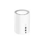 CUDY M1800-(1Pack)-AX1800 Dual-Band Mesh Wi-Fi 6 System Gigabit Router