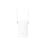 CUDY RE1200 AC1200 Dual Band Wi-Fi 5 Range Extender Mesh Supported