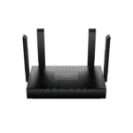 CUDY WR3000-(AX3000)-Dual-Band Wi-Fi 6 Smart Mesh Router AX3000 Gigabit Router