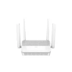 CUDY WR3000S-(AX3000)-Dual-Band Wi-Fi 6 Smart Mesh Router AX3000 Gigabit Router
