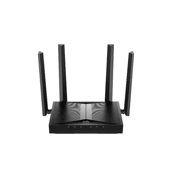 CUDY WR3600-(BE3600)-Dual-Band Wi-Fi 7 Smart Mesh Router BE3600 Gigabit Router