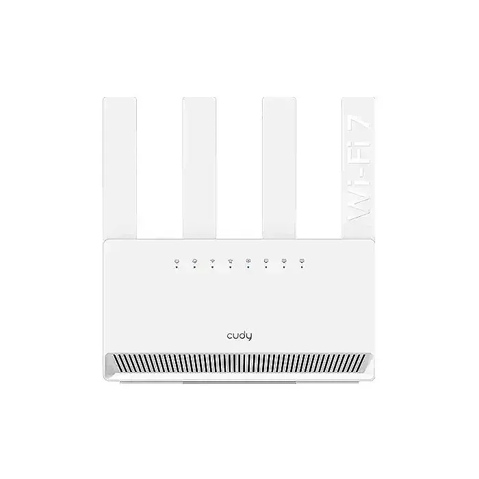 CUDY WR3600E-(BE3600)-Dual-Band Wi-Fi 7 Smart Mesh Router BE3600 Gigabit Router CUDY WR3600E-(BE3600)-Dual-Band Wi-Fi 7 Smart Mesh Router BE3600 Gigabit Router