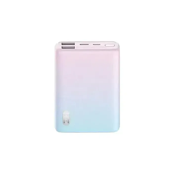 Cuktech ZMI QB817 10000mAh Mini Fast Charging Powerbank Cuktech ZMI QB817 10000mAh Mini Fast Charging Powerbank