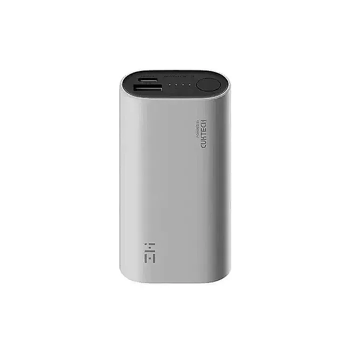 Cuktech ZMI QB818 10000mAh Mini Fast Charging Powerbank Cuktech ZMI QB818 10000mAh Mini Fast Charging Powerbank