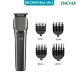 Enchen Beardo 2 Multi-Functional Trimmer with 4-Combs Kit