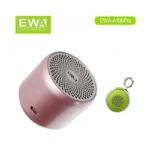 Ewa A106 Pro Portable Mini Bluetooth Speaker