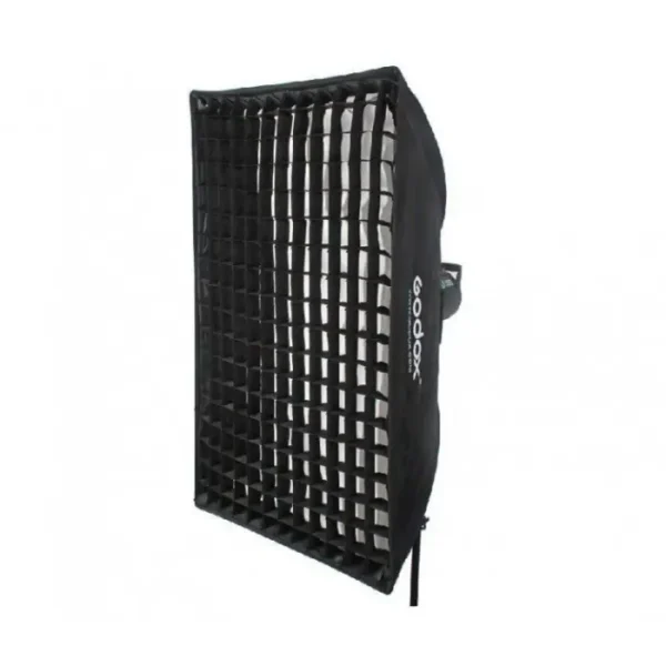 Godox SB-FW 60 x 90cm Softbox with Grid
