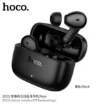 Hoco EQ32 Astute 2-in-1 TWS Wireless Earbuds with app supported