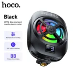 Hoco GM76 Blue Diamond Mobile Phone Cooler