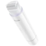 HOCO HP81 Double-Head Women’s Electric Razor (2-in-1 Cordless)
